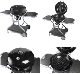 Nový nerozbalený kvalitný Fieldmann FZG 1014