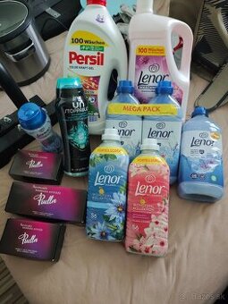 Práci gél, aviváž a puella