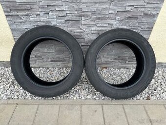 205/55 R17 91V letné CONTINENTAL