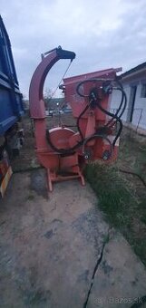 Predam stiepkovac,drvic konarov