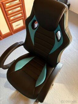 Kancelárska stolicka