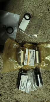 Timberjack ,John Deere diely 3