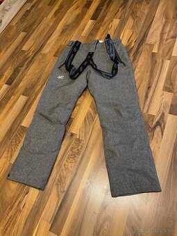 Pánske lyžiarske nohavice Hannah OSMOND