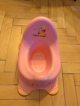 Hracia podlozka a nocnik - 1