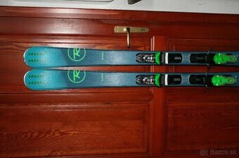 lyže Rossignol Experience 80 166 cm - 1