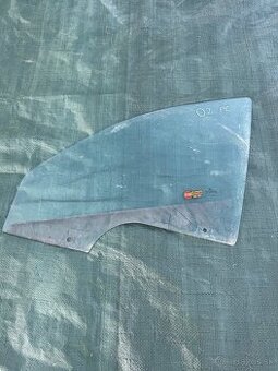 Predné ľavé posuvné okno Octavia 2