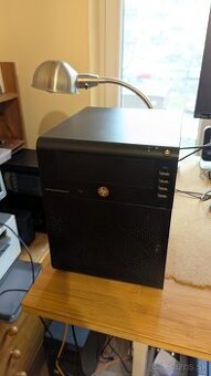 HP Microserver Gen 6