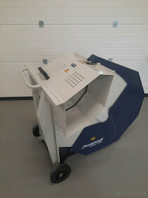 Cinkulár na palivové drevo