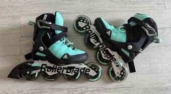 Rollerblade Spark 90 W