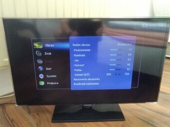 Samsung LED tv - 1