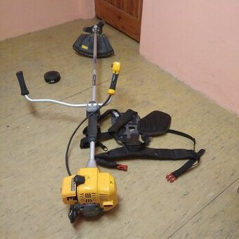 Predám krovinorez Stiga - 1