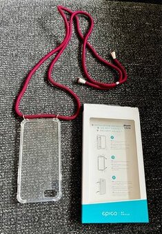 Kryt na iPhone 7/8/SE