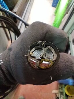 Kábel ayky 4x25 - 1