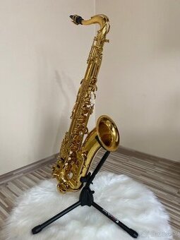 Predám Tenor Saxofon Roy Benson