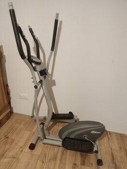 Eliptický trenažér