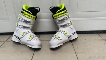 Lyziarky Head Rebels c. 38-39