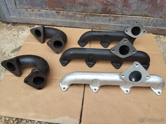 Predam vyfukove potrubie vyfukove koleno Zetor