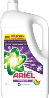 Ariel Color 5L a Ariel Universal 5L paletový odber Akcia. - 1