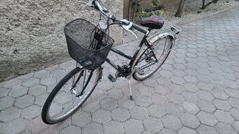 Dámsky bicykel Hercules fenner