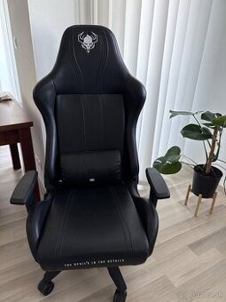 Herné kreslo Diablo X-One King Size