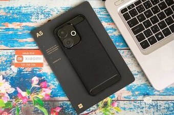 Puzdro s brúseným vzorom pre Xiaomi / Redmi / Poco