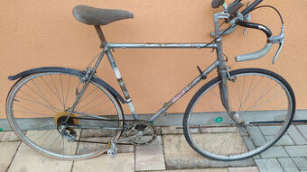 FAVORIT 1964 - Made in Czechoslovakia