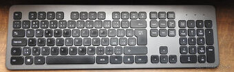 Klávesnica HAMA
