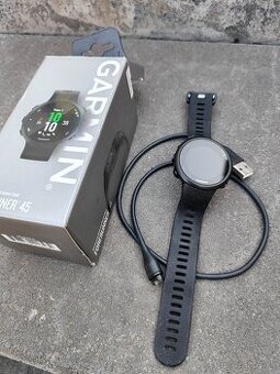 Garmin Forerunner 45
