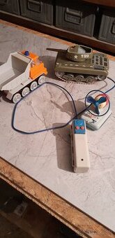 Retro hracky ites, gama, omnia