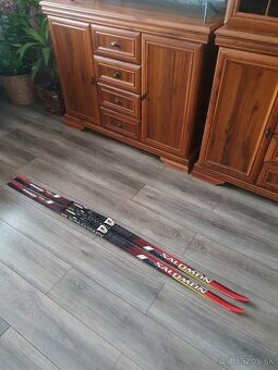 Predam SKATE bezky SALOMON,171 cm,SNS-Pilot