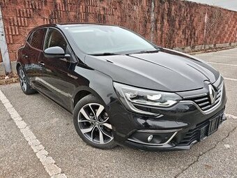 RENAULT MEGANE BOSE EDITION TCE 130 R.V.2016