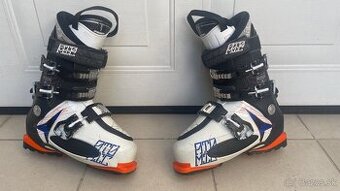 Lyziarky Atomic c. 39/40