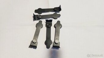 Vzduchovka Slavia618-Komplet mieridla.