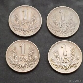 Slovenský štát 1k