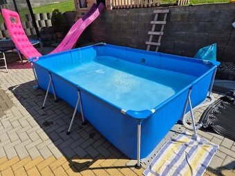 Bestway bazén 3x2m
