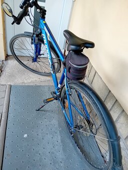 Pánsky bicykel Muddyfox Tempo 300