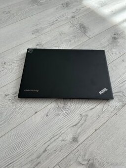 Lenovo ThingPad X1 Carbon