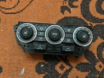 Landrover Freelander 2 (L359) ovládanie klímy