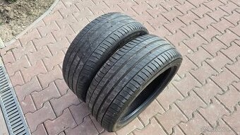 Letné pneu - Michelin Primacy 3 225/45 r17