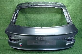 audi q3 piate dvere sportback 2018+