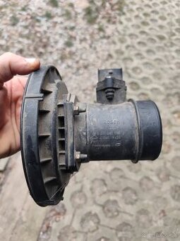 Váha vzduchu Nissan TERRANO