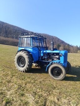 Predám Zetor super 50