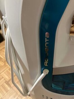 Rowenta mop s vysavacom