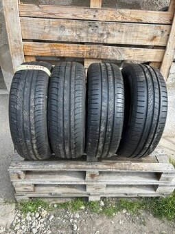 Hankook/BF Goodrich 195/65/15”-91H