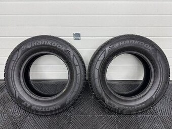 Hankook Vantra LT 225/70 R15C DOT 0822