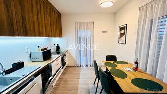 AVENUE | krásny zariadený apartmán, termálne kúpalisko, Dun.