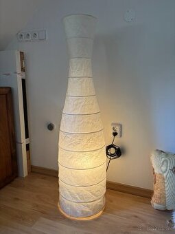 Ikea lampa