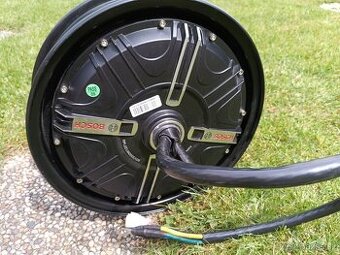 Elektromotor BOSCH 3000W