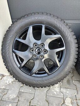 6x120 r17 kolesa ford transit disky 215 60 17 volkswagen T 7
