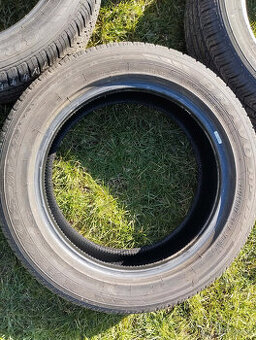 215/55 r17 , letne pneumatiky, gumy letne R17